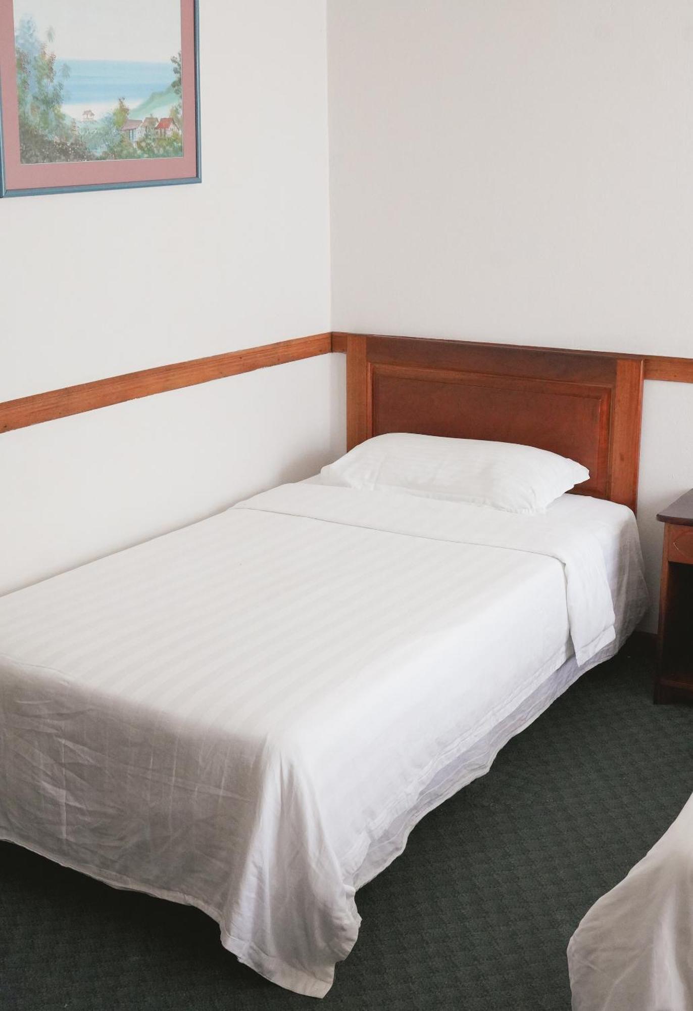 Soluxe El Sesteo Hotel San José Buitenkant foto