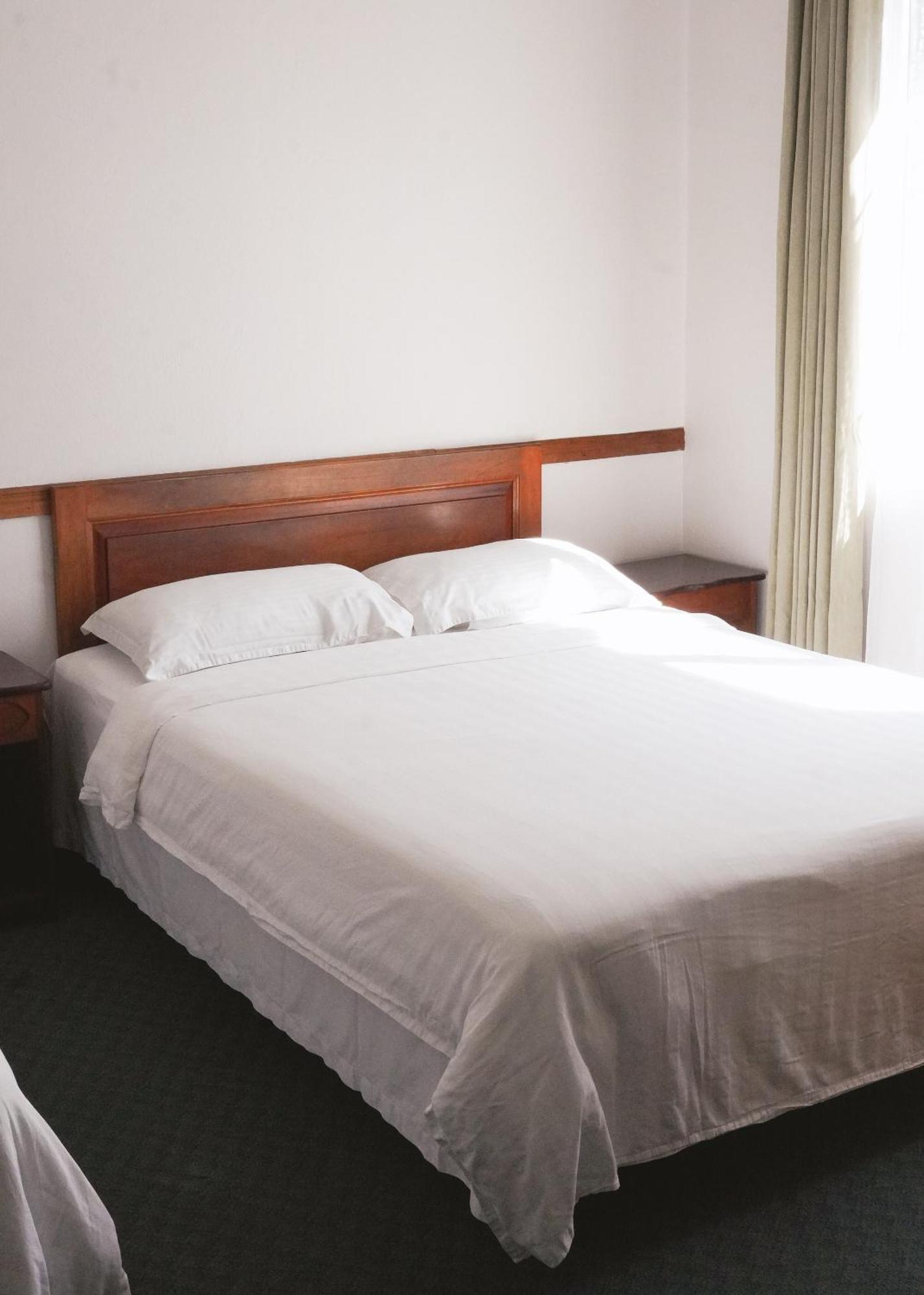 Soluxe El Sesteo Hotel San José Buitenkant foto